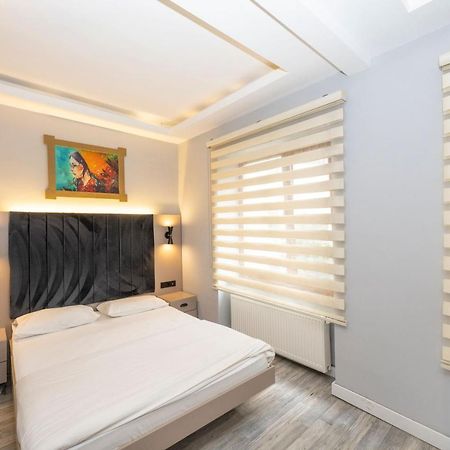 Cirrus Suites Κωνσταντινούπολη Εξωτερικό φωτογραφία