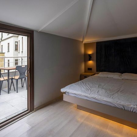 Cirrus Suites Κωνσταντινούπολη Εξωτερικό φωτογραφία
