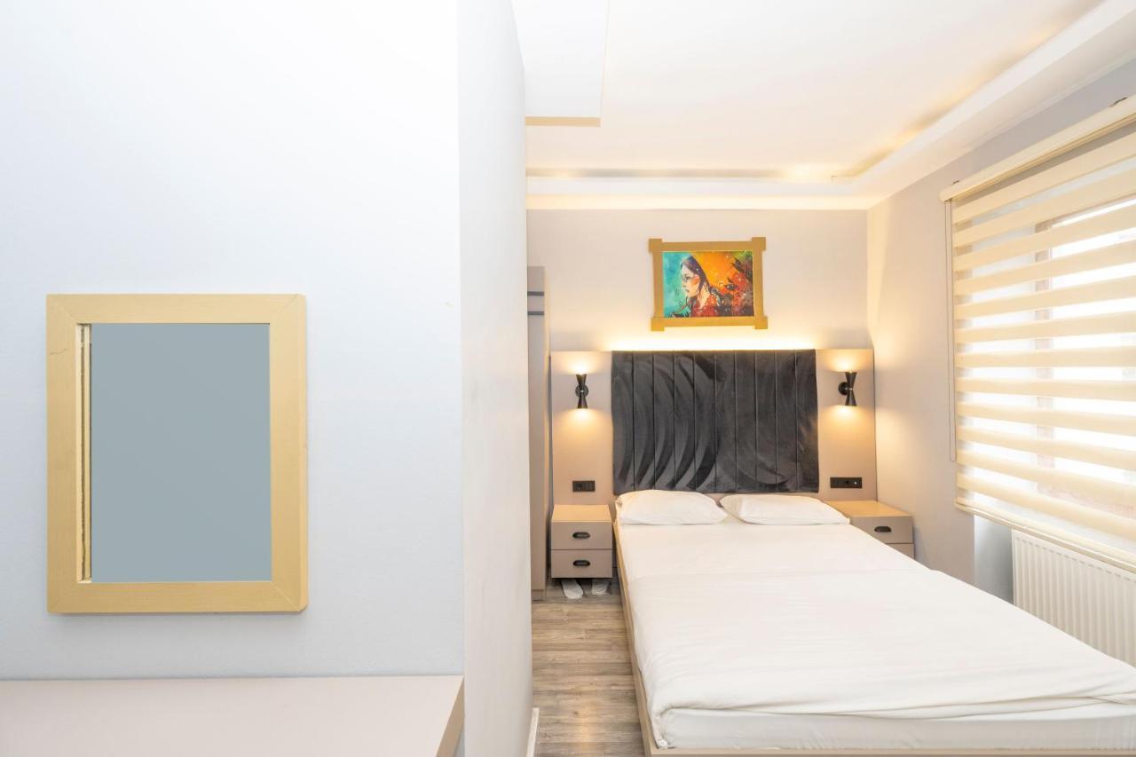 Cirrus Suites Κωνσταντινούπολη Εξωτερικό φωτογραφία